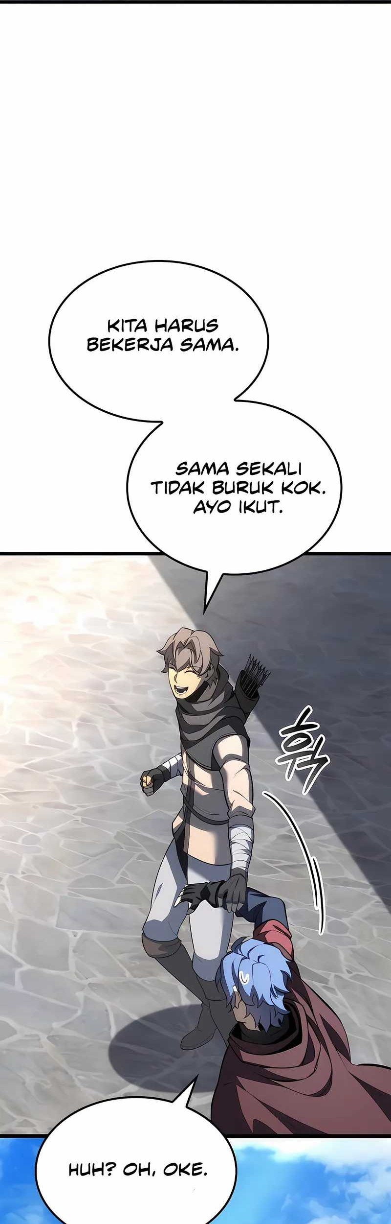The Count’s Youngest Son Is A Player! Chapter 95 Gambar 26