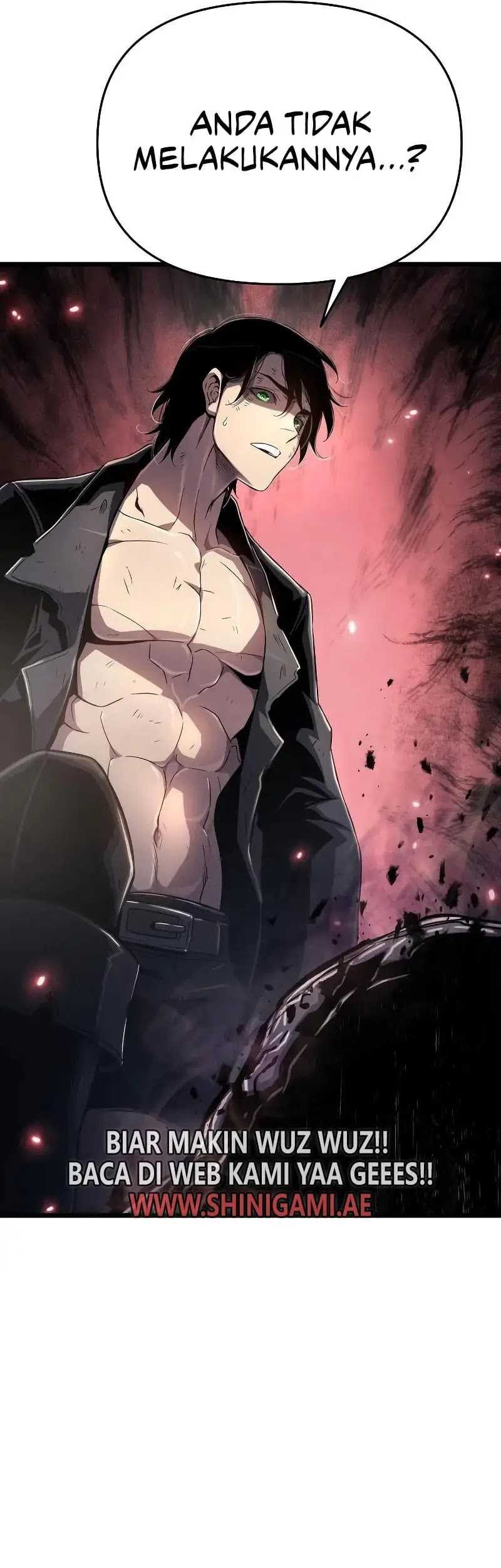 The Priest of Corruption Chapter 78 Gambar 50