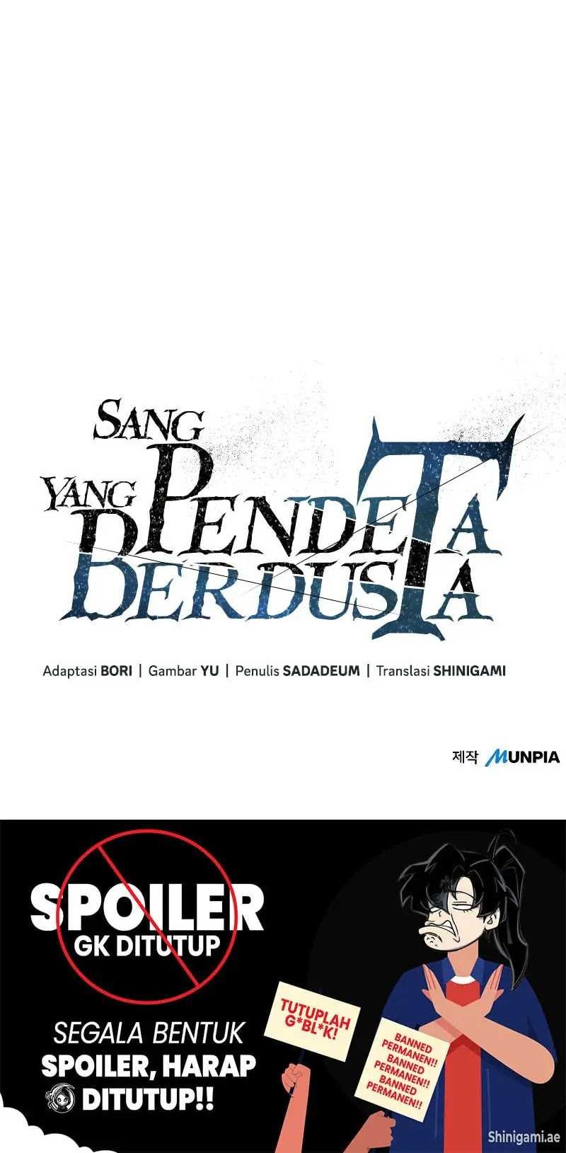 The Priest of Corruption Chapter 78 Gambar 51