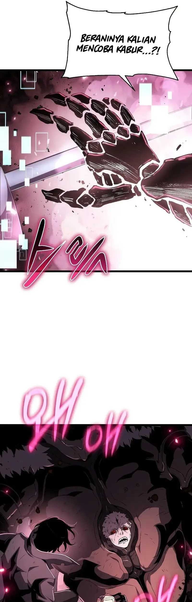 The Priest of Corruption Chapter 78 Gambar 34