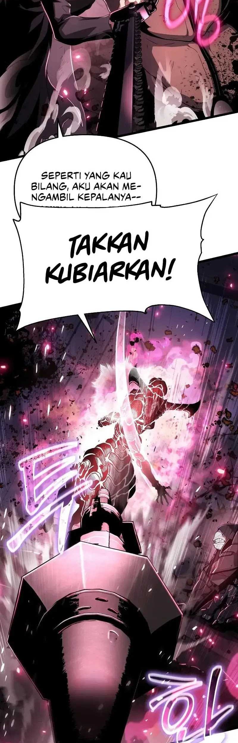 The Priest of Corruption Chapter 78 Gambar 35