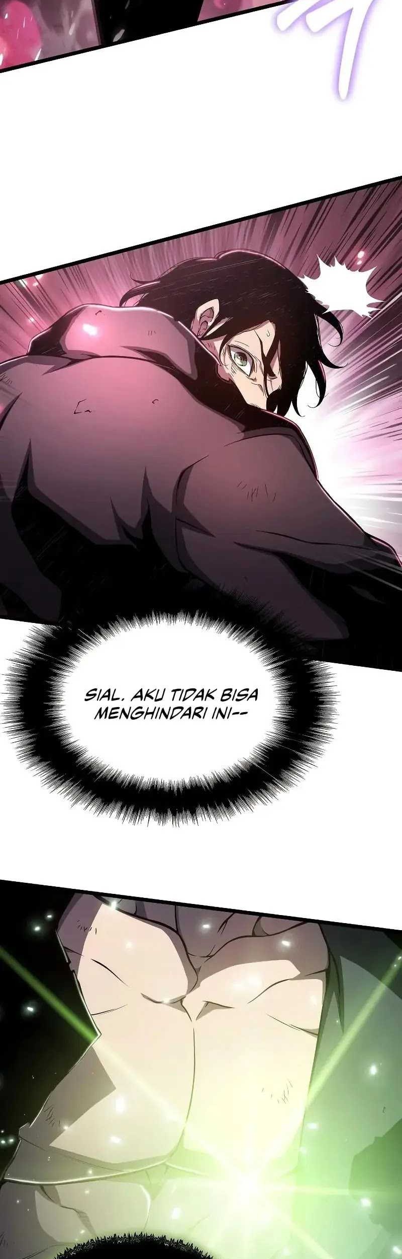 The Priest of Corruption Chapter 78 Gambar 36