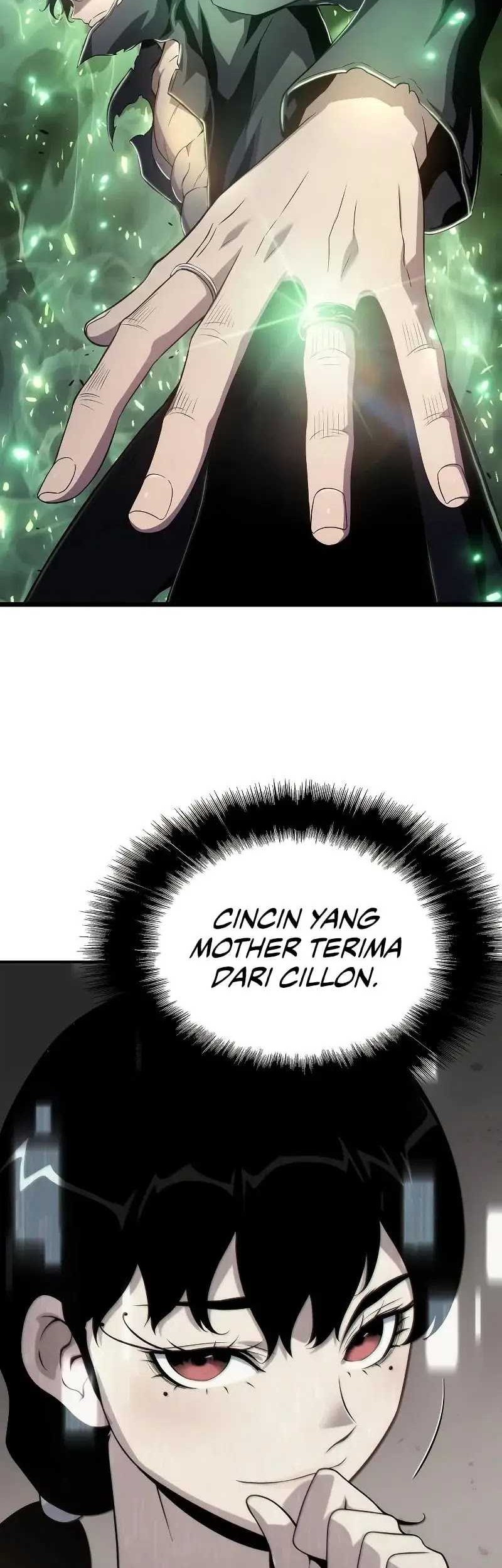 The Priest of Corruption Chapter 78 Gambar 39