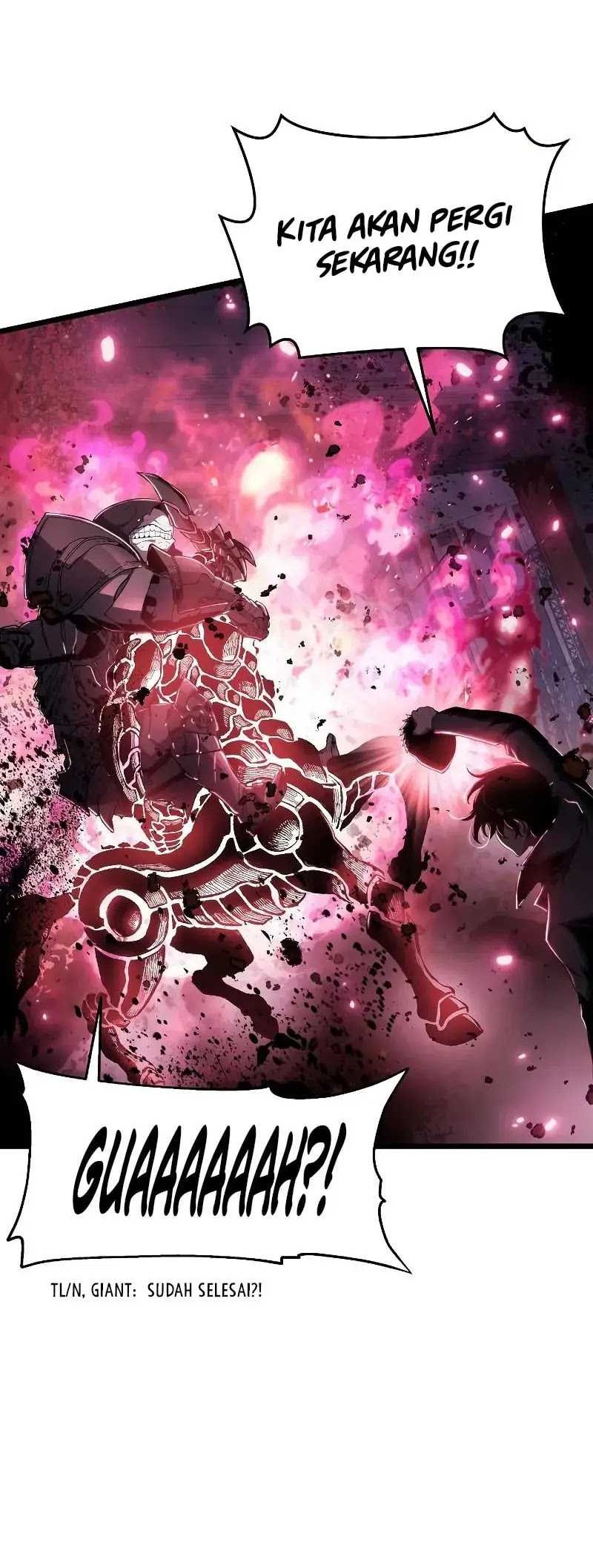 The Priest of Corruption Chapter 78 Gambar 45