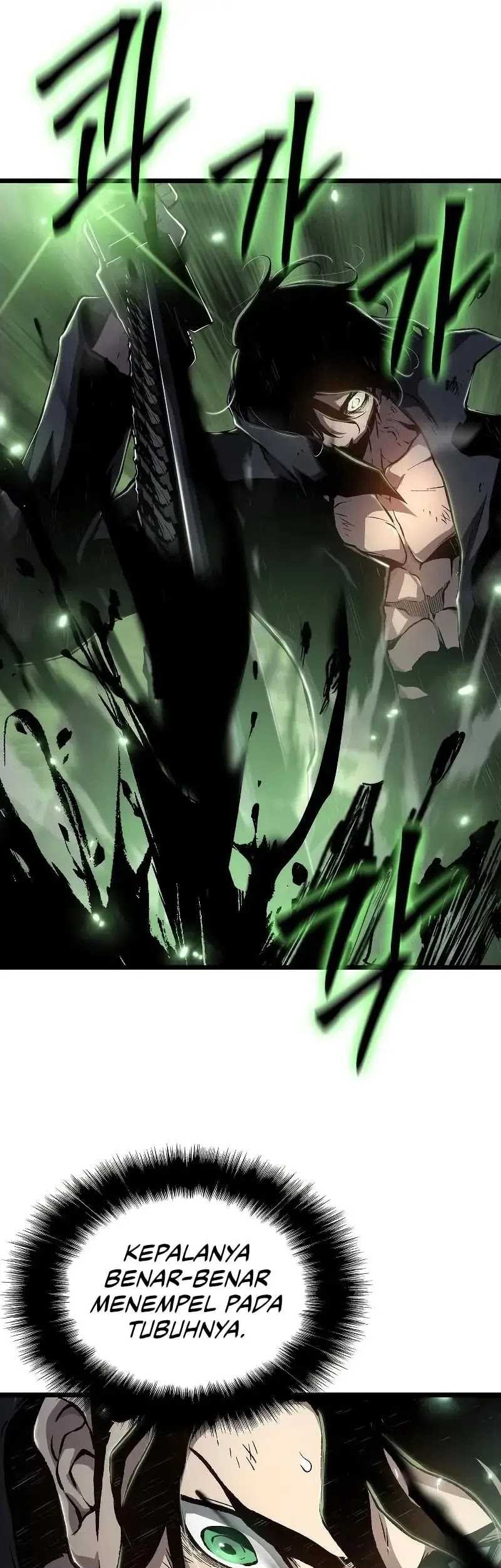 The Priest of Corruption Chapter 78 Gambar 42