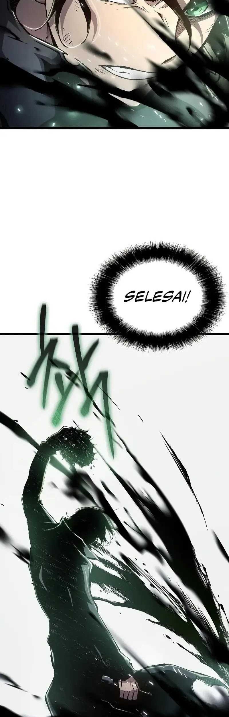 The Priest of Corruption Chapter 78 Gambar 43