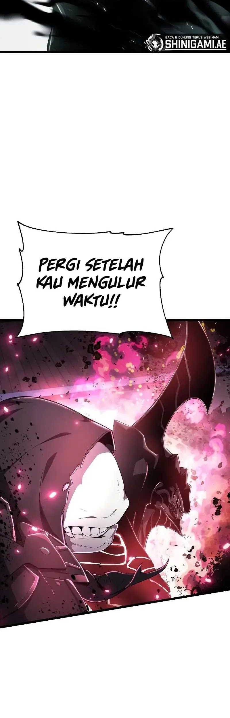 The Priest of Corruption Chapter 78 Gambar 44