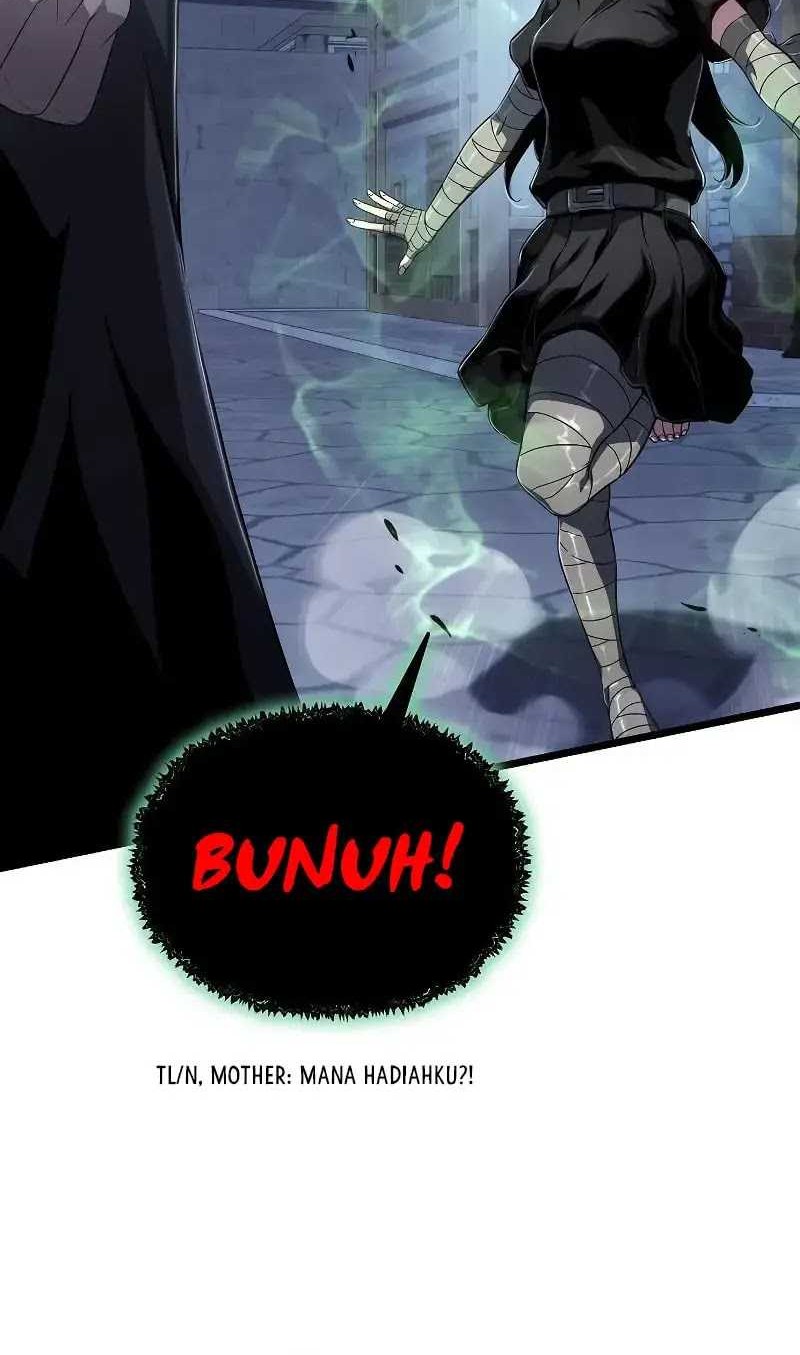 The Priest of Corruption Chapter 78 Gambar 49