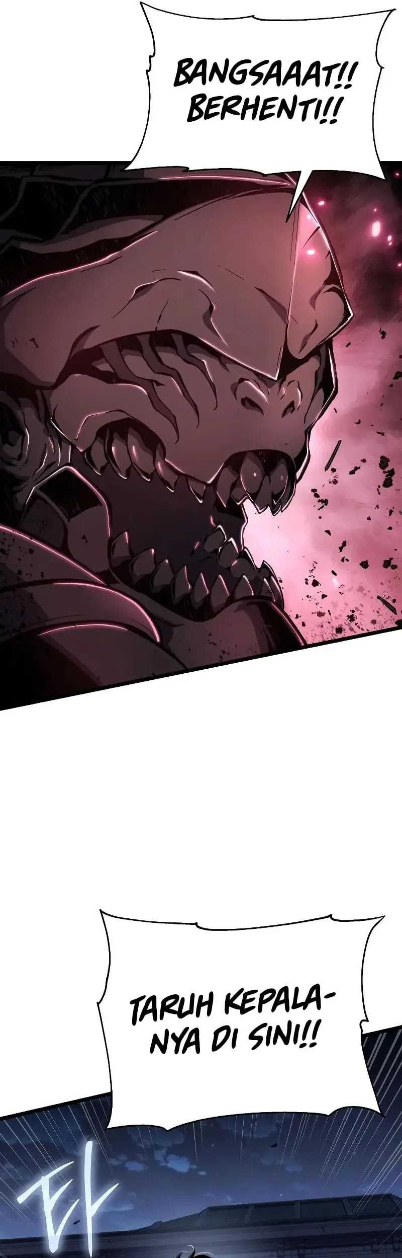 The Priest of Corruption Chapter 78 Gambar 46