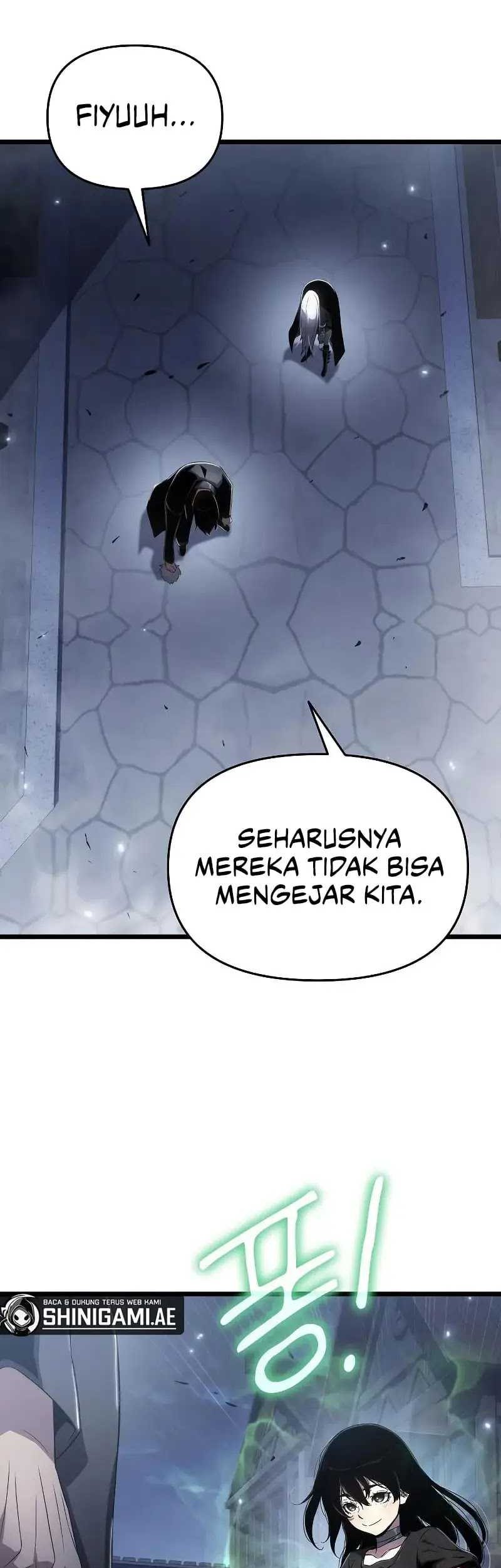 The Priest of Corruption Chapter 78 Gambar 48
