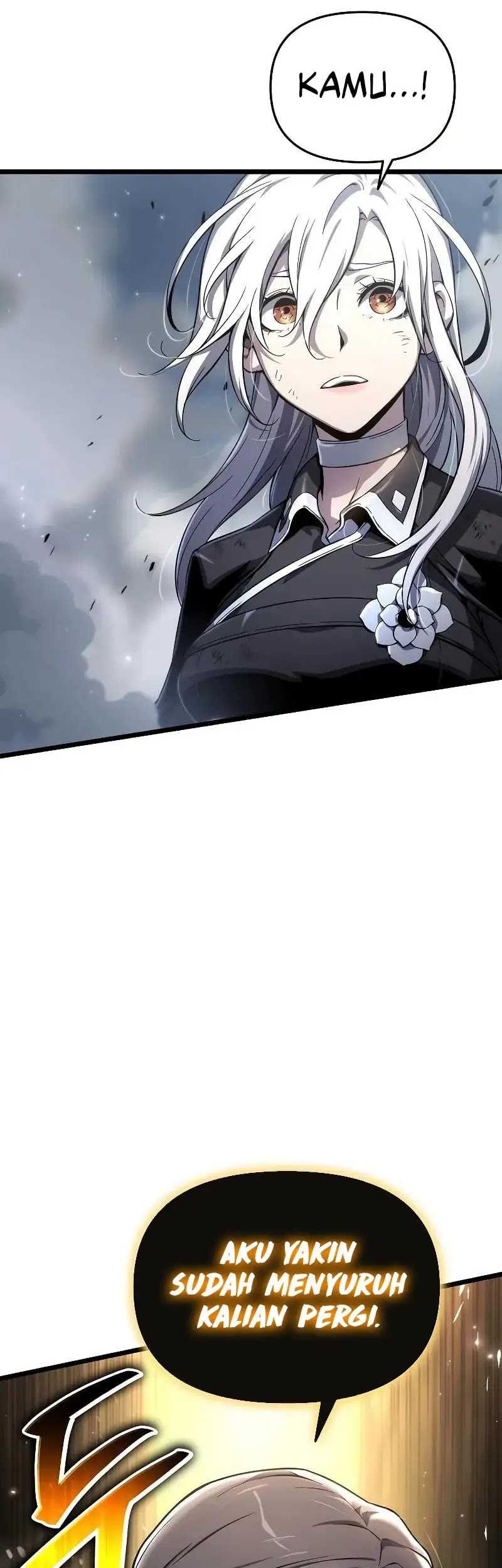 The Priest of Corruption Chapter 78 Gambar 3