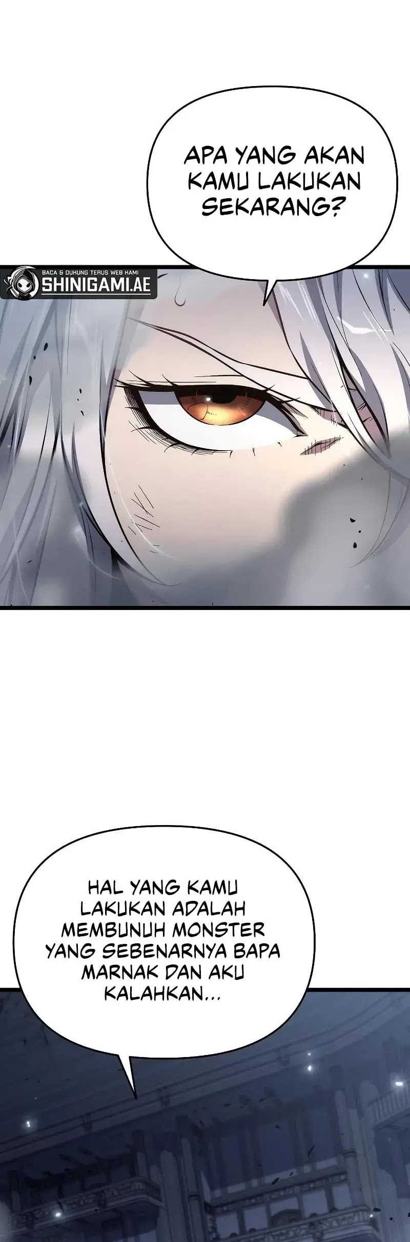 The Priest of Corruption Chapter 78 Gambar 5