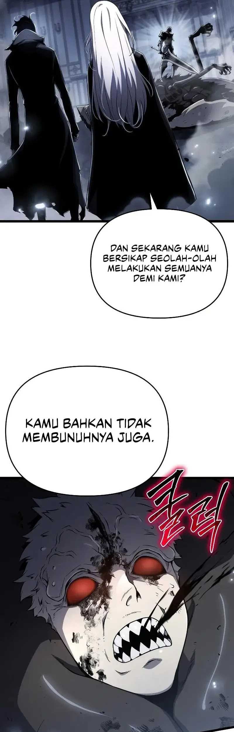 The Priest of Corruption Chapter 78 Gambar 6