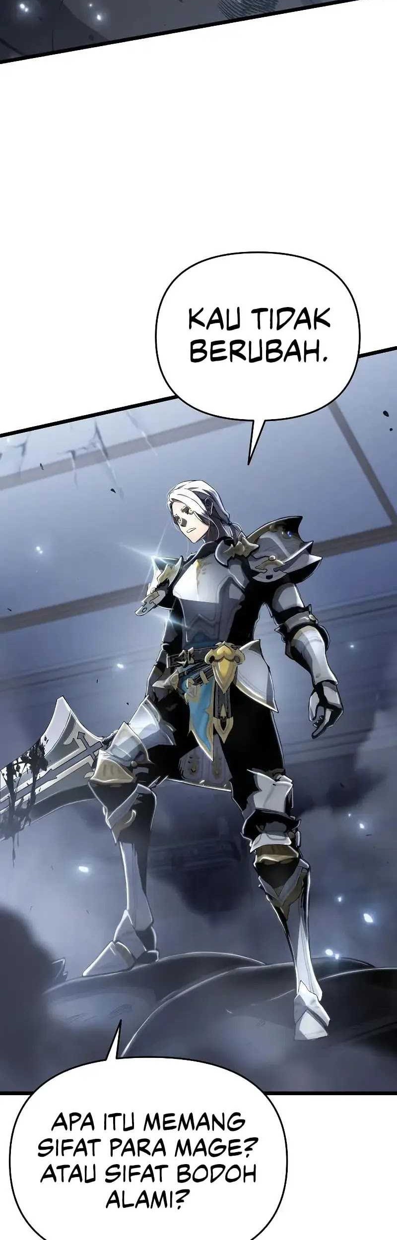 The Priest of Corruption Chapter 78 Gambar 7