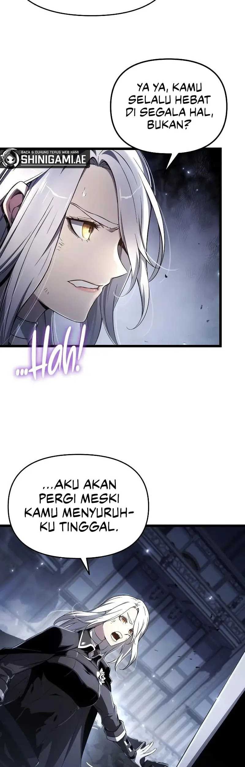 The Priest of Corruption Chapter 78 Gambar 8