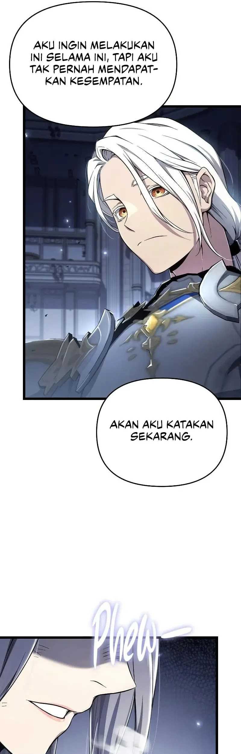 The Priest of Corruption Chapter 78 Gambar 10