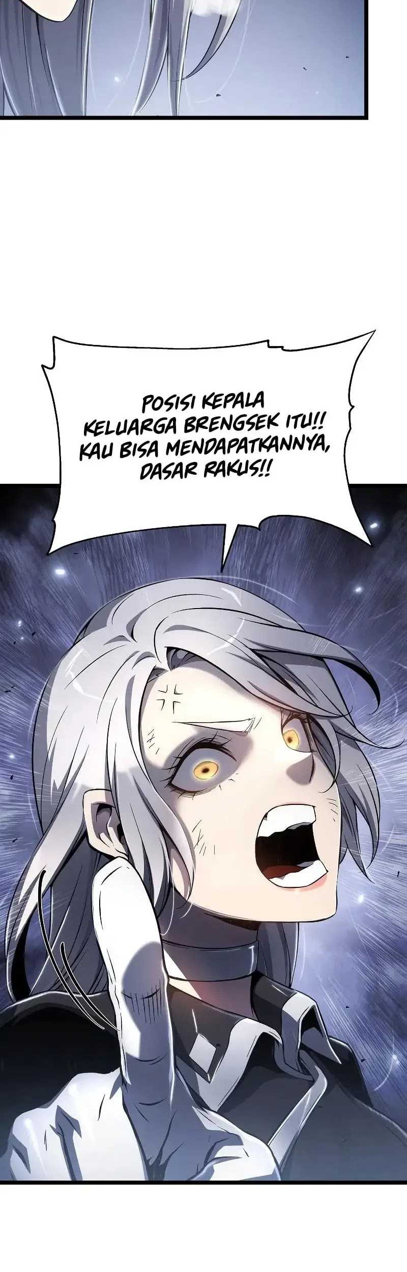 The Priest of Corruption Chapter 78 Gambar 11