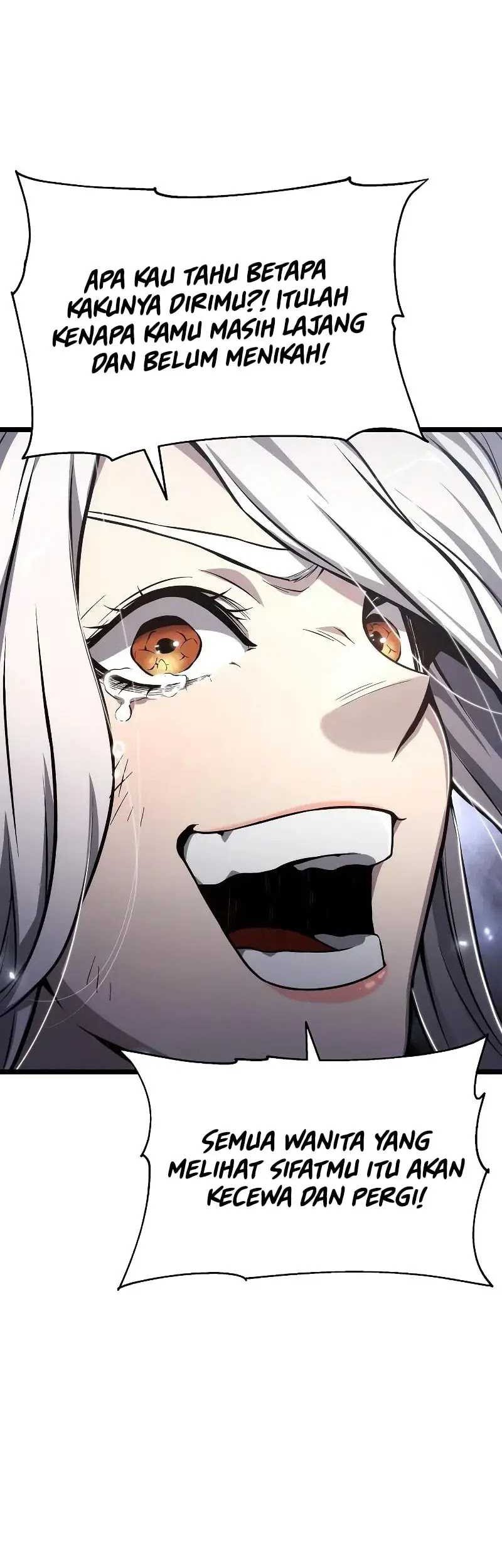 The Priest of Corruption Chapter 78 Gambar 12