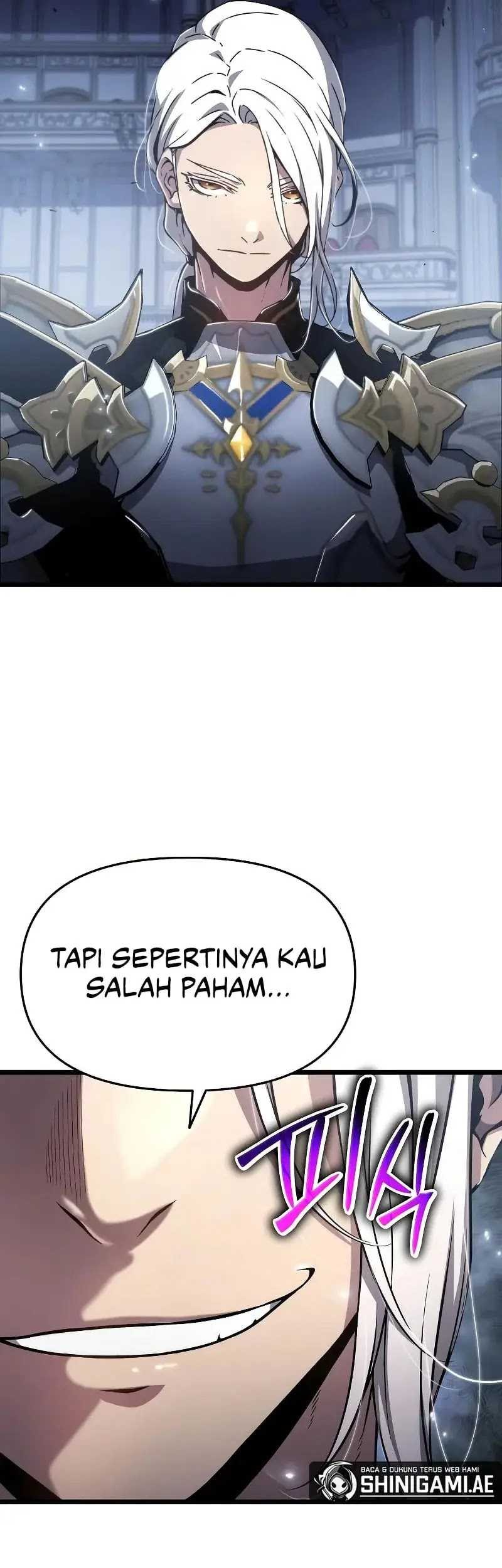 The Priest of Corruption Chapter 78 Gambar 14