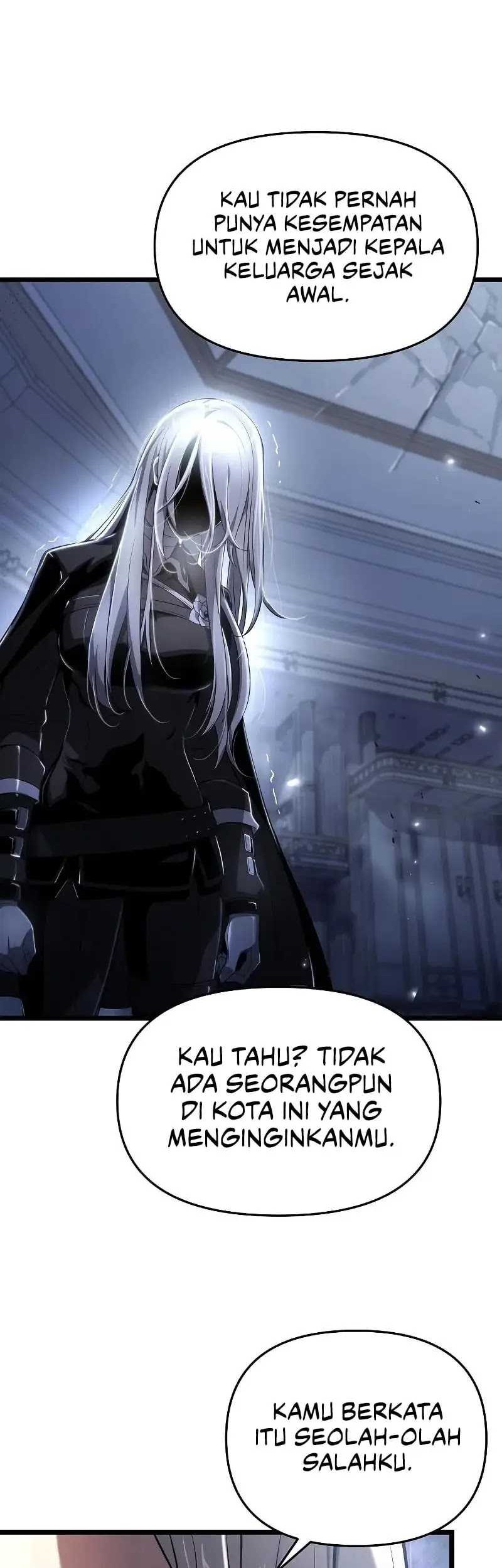 The Priest of Corruption Chapter 78 Gambar 15