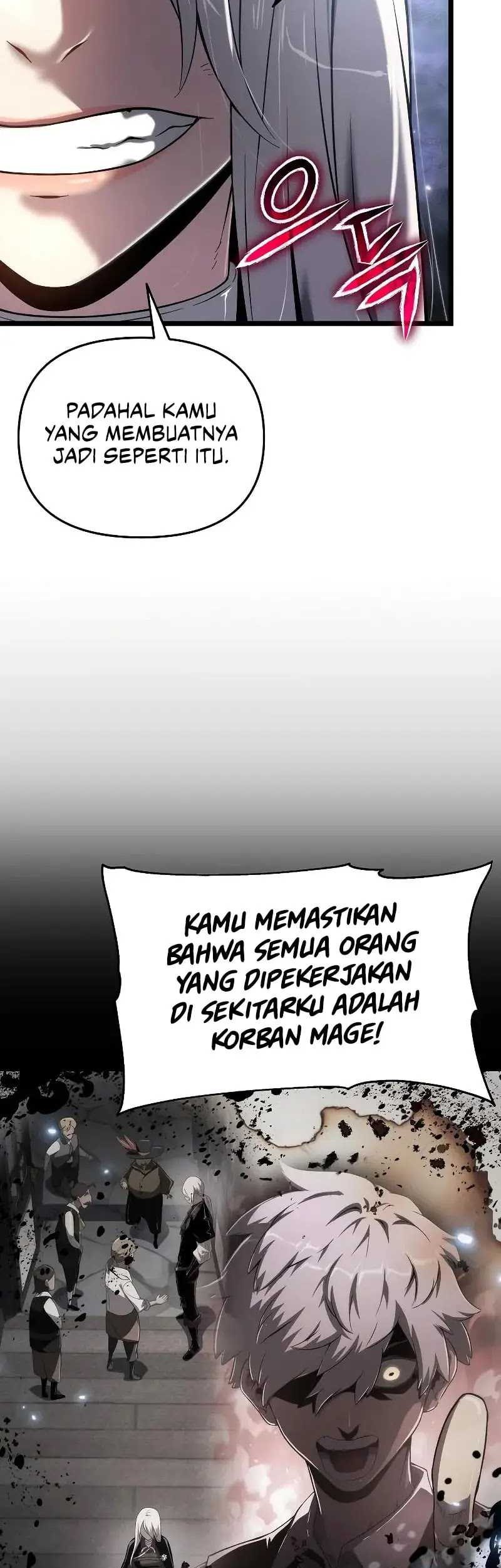 The Priest of Corruption Chapter 78 Gambar 16