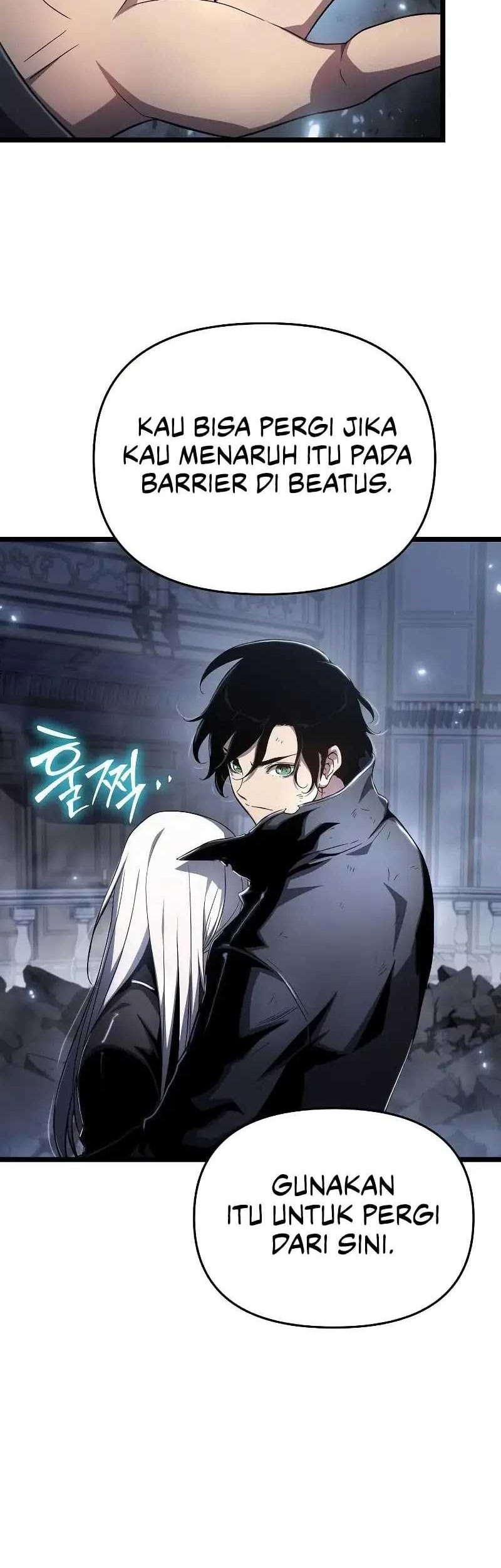 The Priest of Corruption Chapter 78 Gambar 19