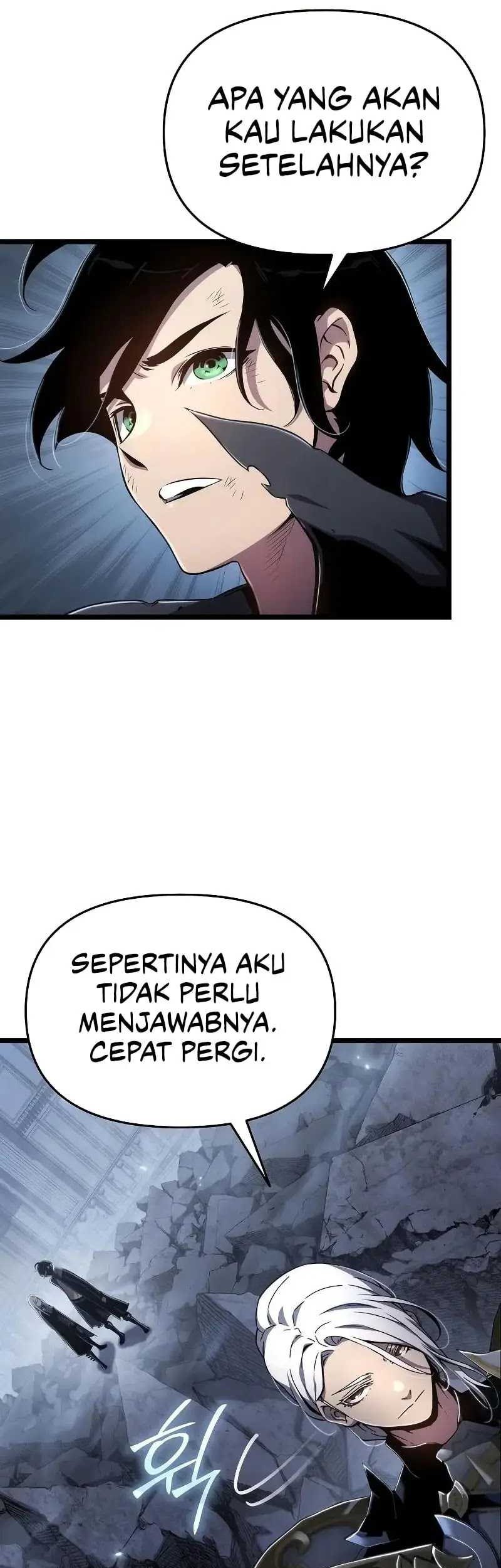 The Priest of Corruption Chapter 78 Gambar 20