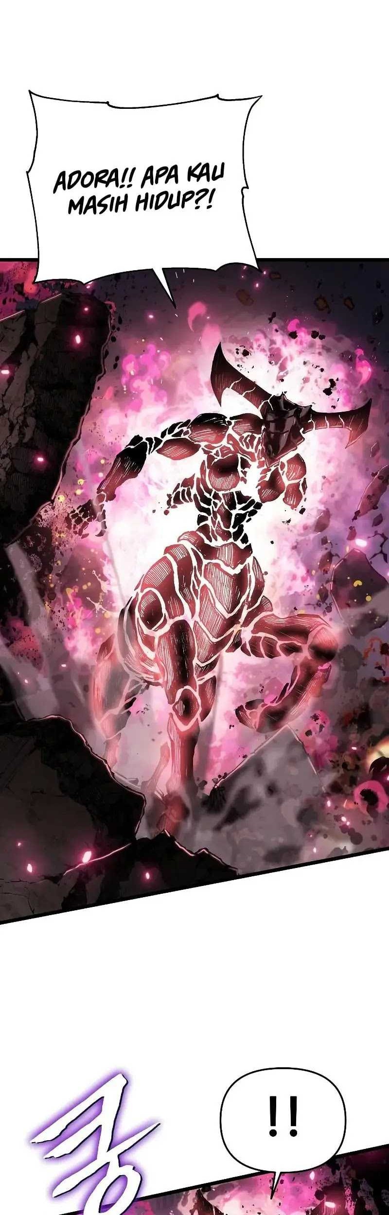 The Priest of Corruption Chapter 78 Gambar 23