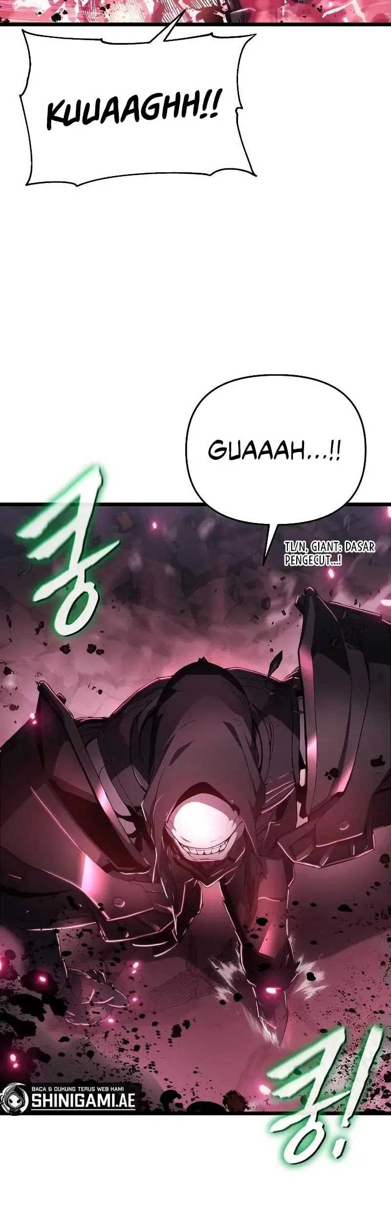 The Priest of Corruption Chapter 78 Gambar 25