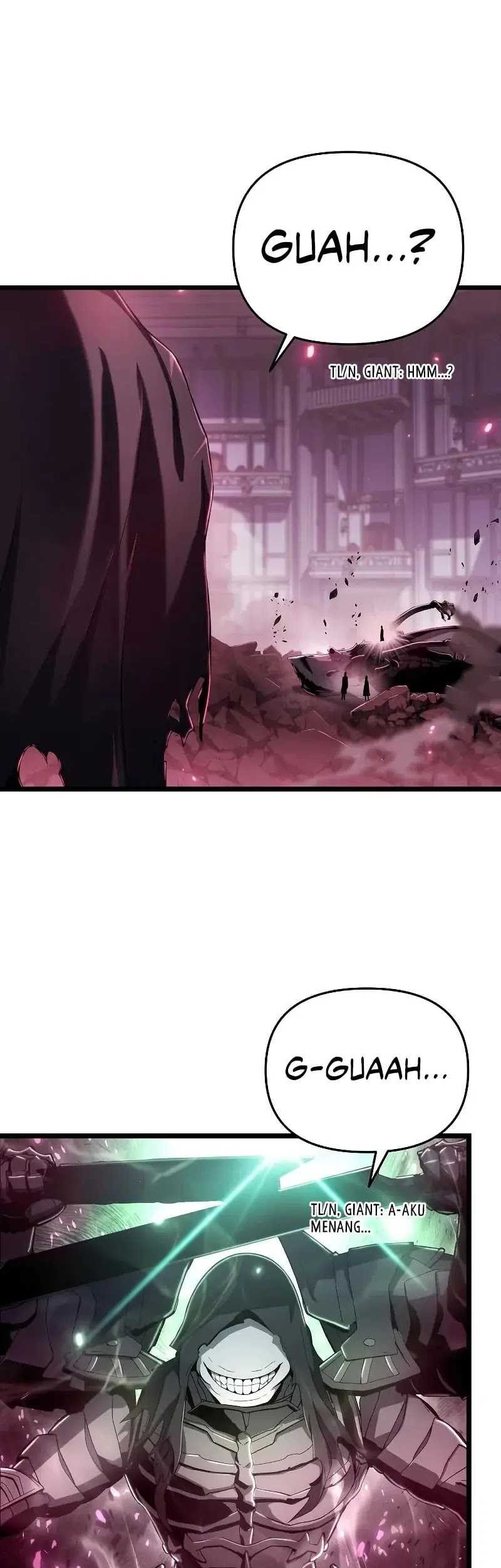 The Priest of Corruption Chapter 78 Gambar 26