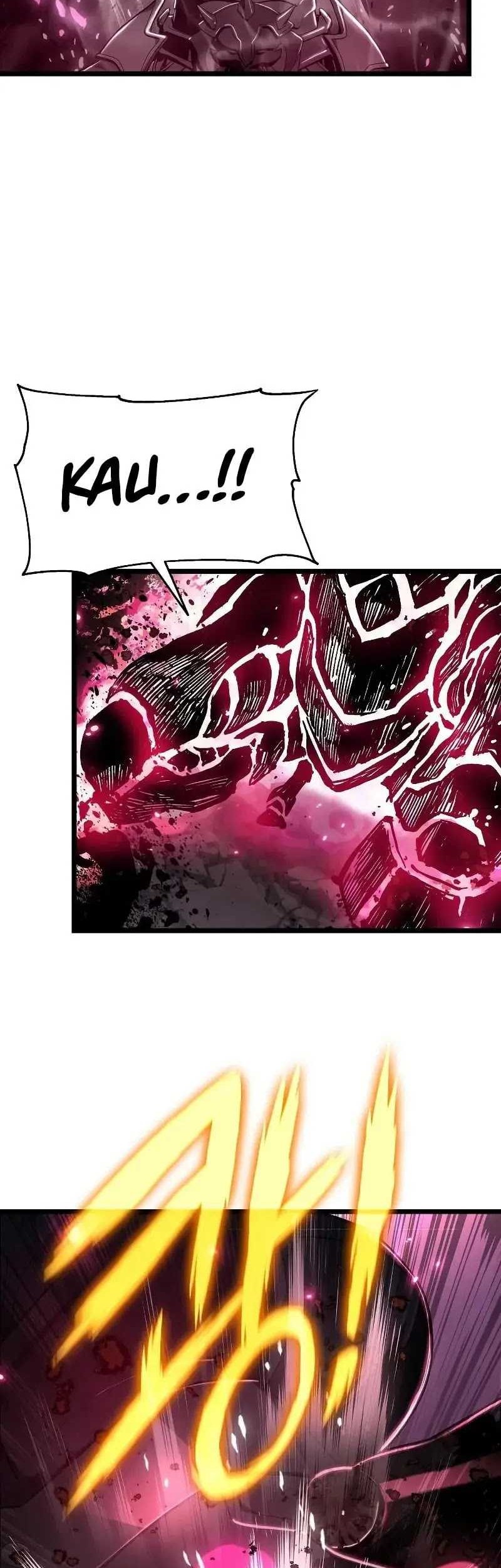 The Priest of Corruption Chapter 78 Gambar 27