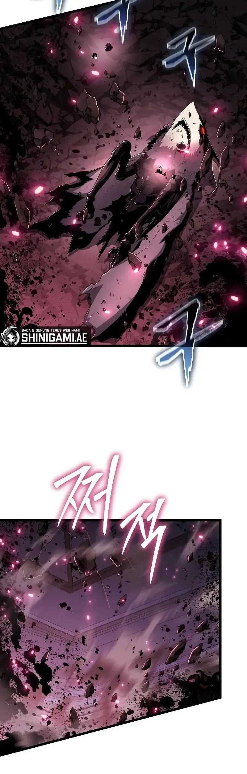 The Priest of Corruption Chapter 78 Gambar 29