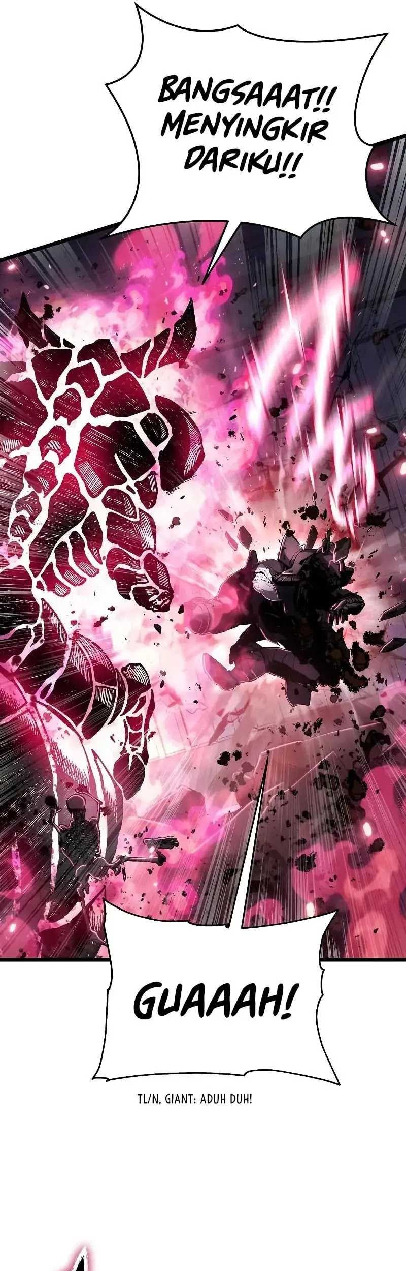 The Priest of Corruption Chapter 78 Gambar 30