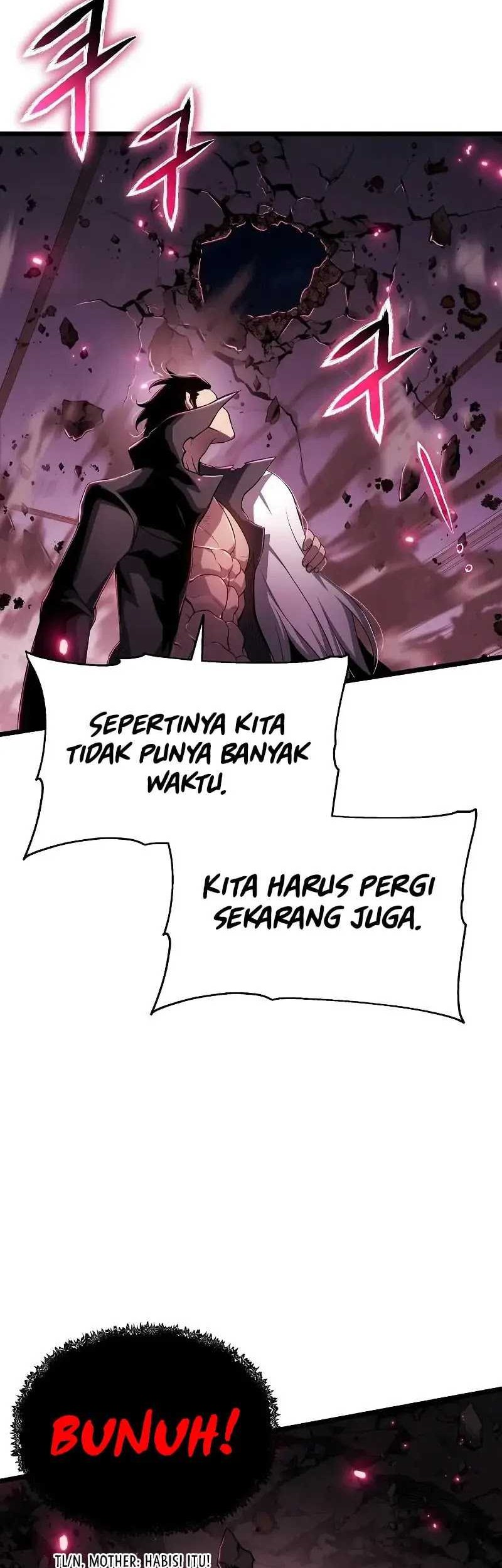 The Priest of Corruption Chapter 78 Gambar 31