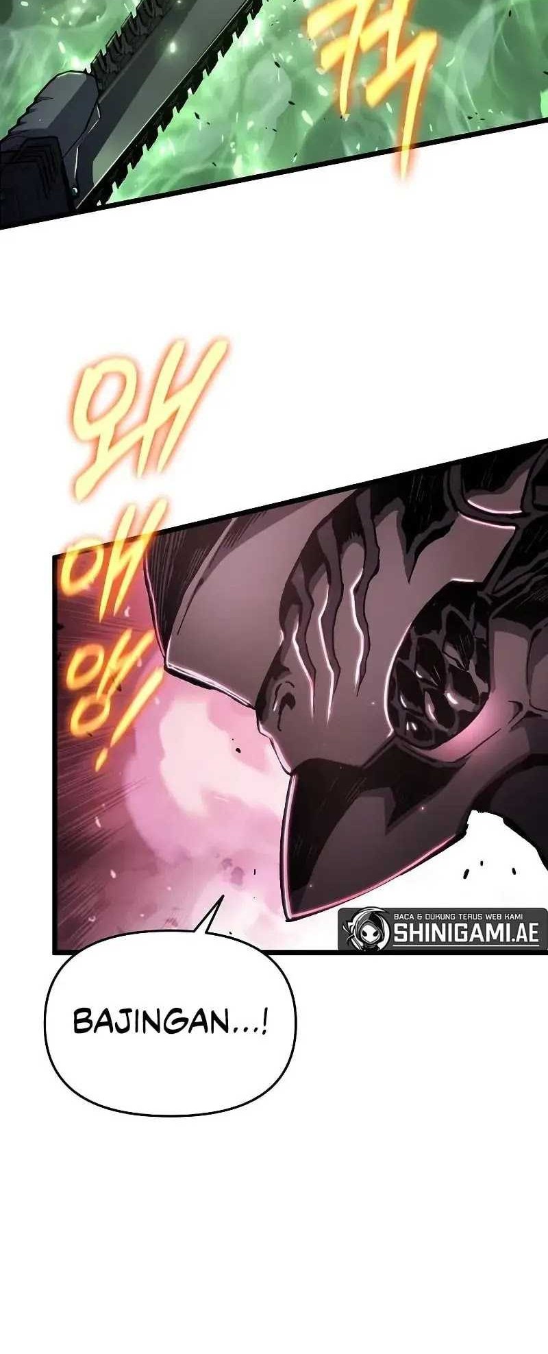 The Priest of Corruption Chapter 78 Gambar 33