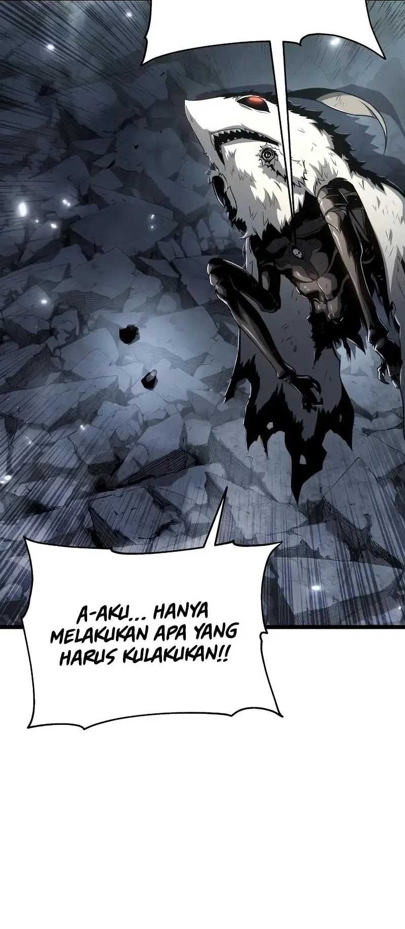 The Priest of Corruption Chapter 77 Gambar 53
