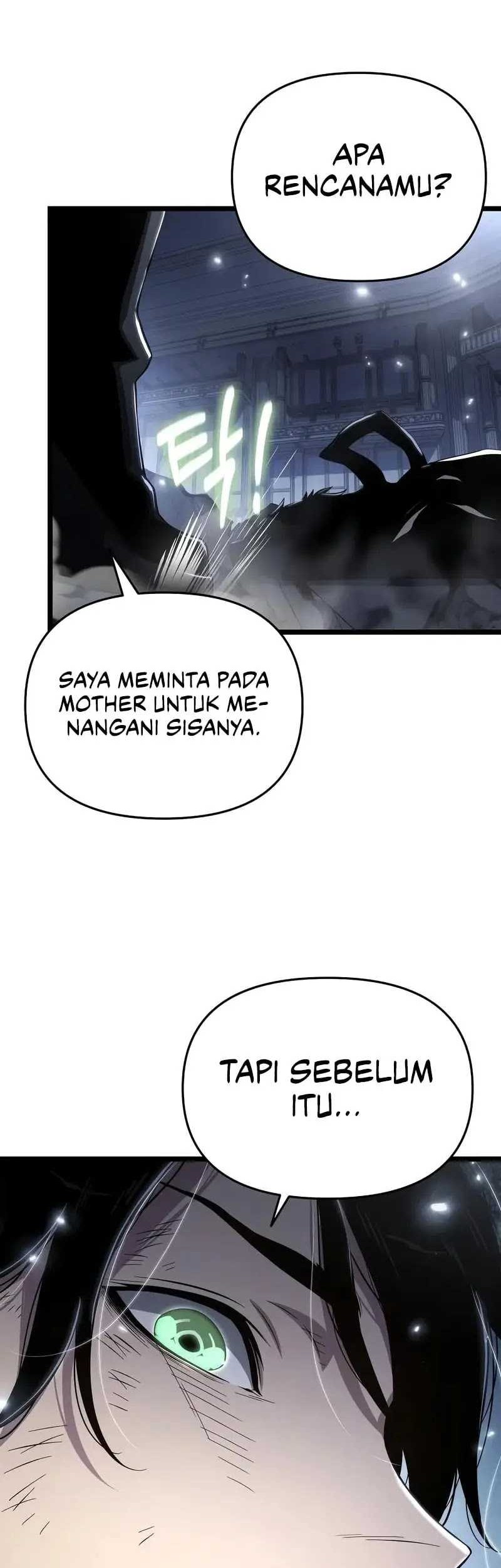 The Priest of Corruption Chapter 77 Gambar 51