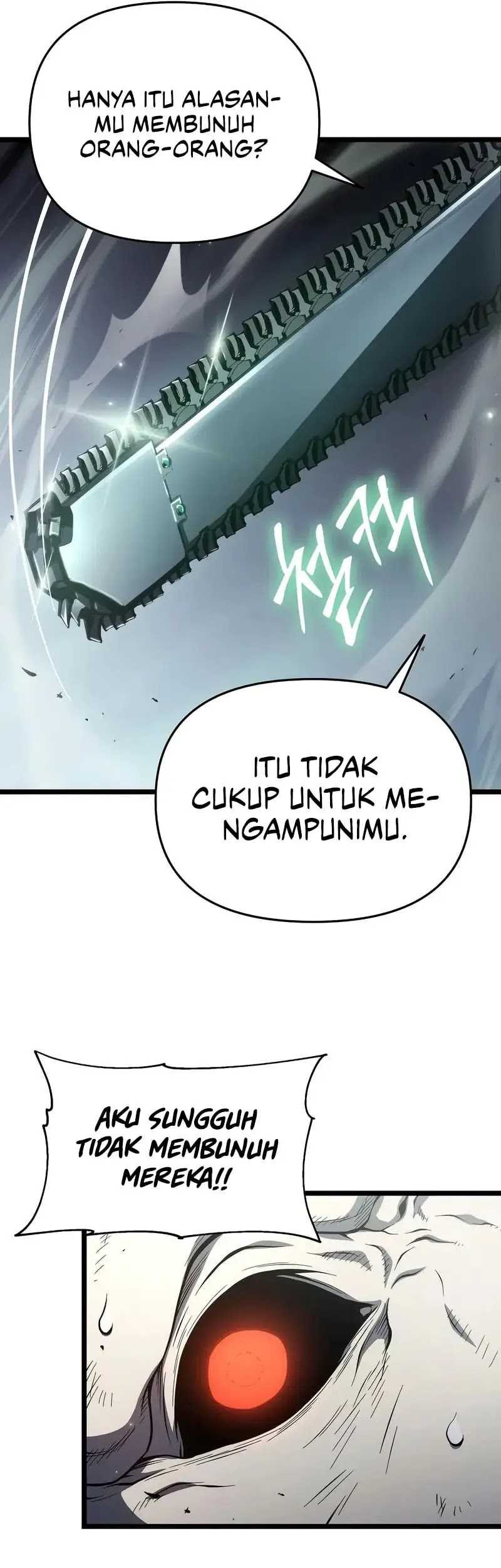 The Priest of Corruption Chapter 77 Gambar 54