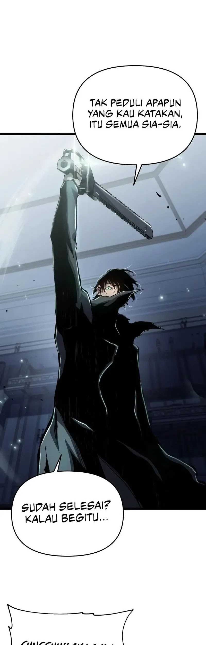 The Priest of Corruption Chapter 77 Gambar 55