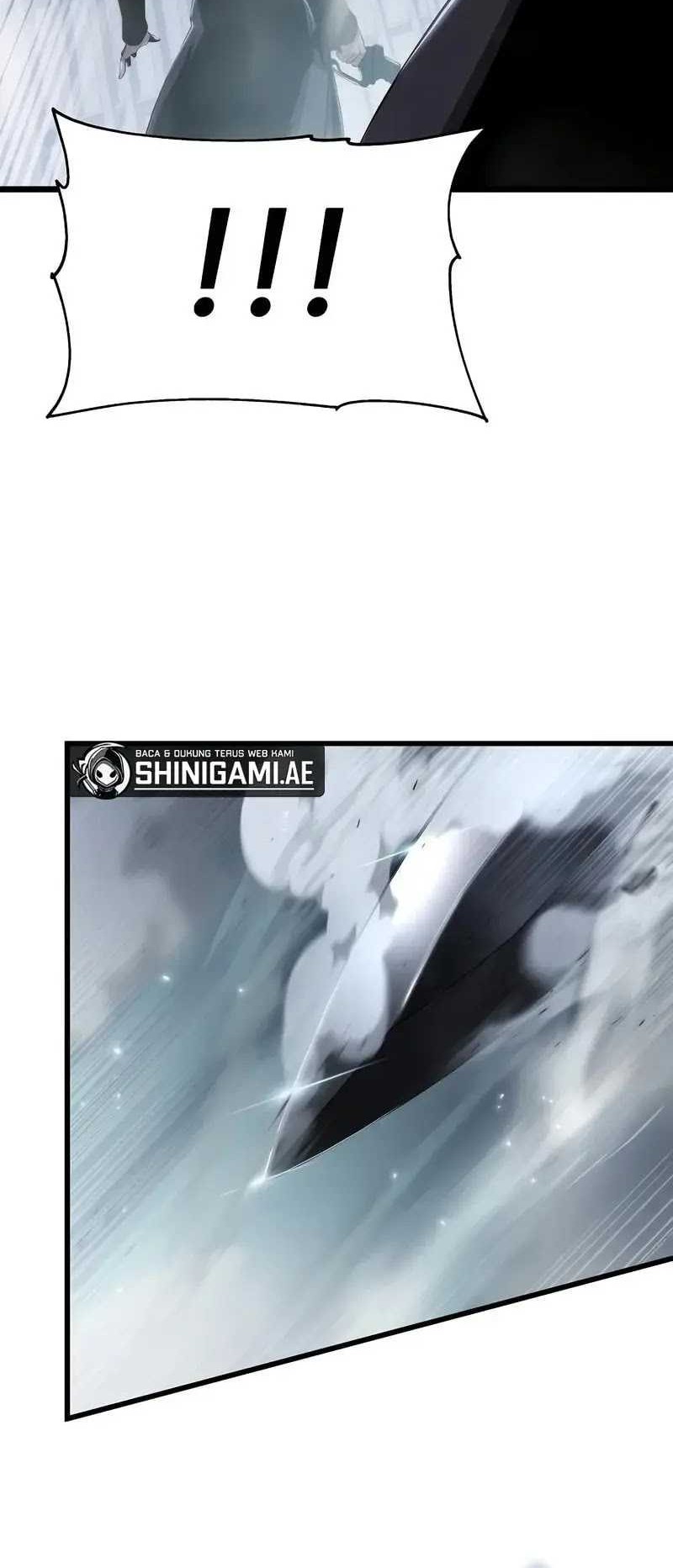 The Priest of Corruption Chapter 77 Gambar 61