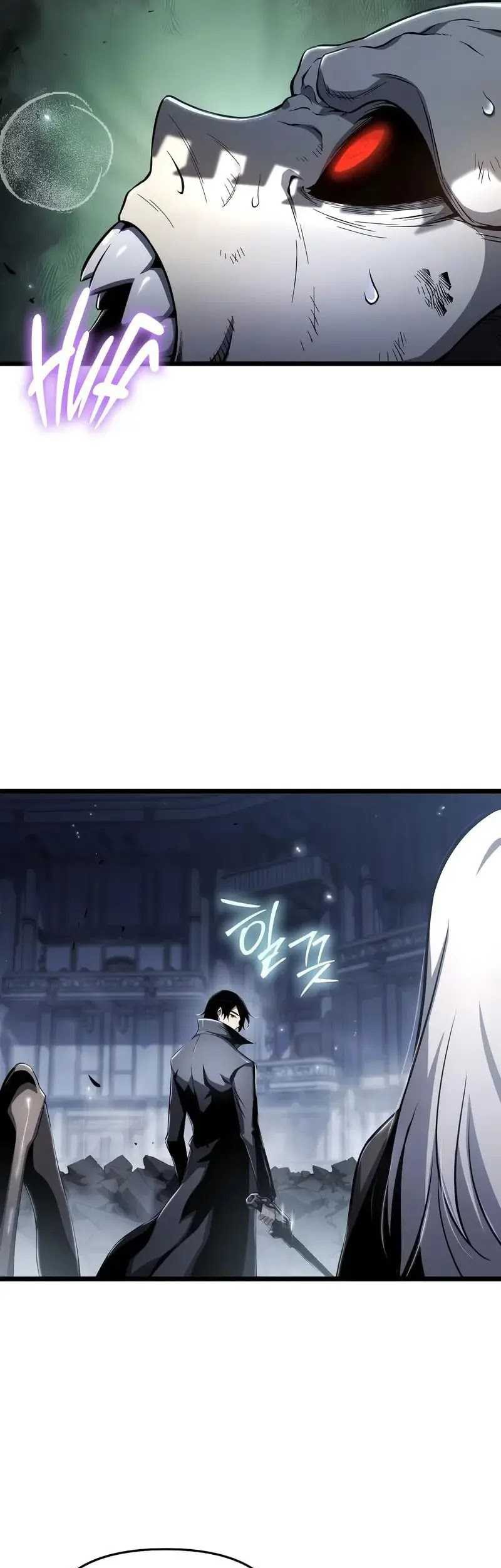 The Priest of Corruption Chapter 77 Gambar 58