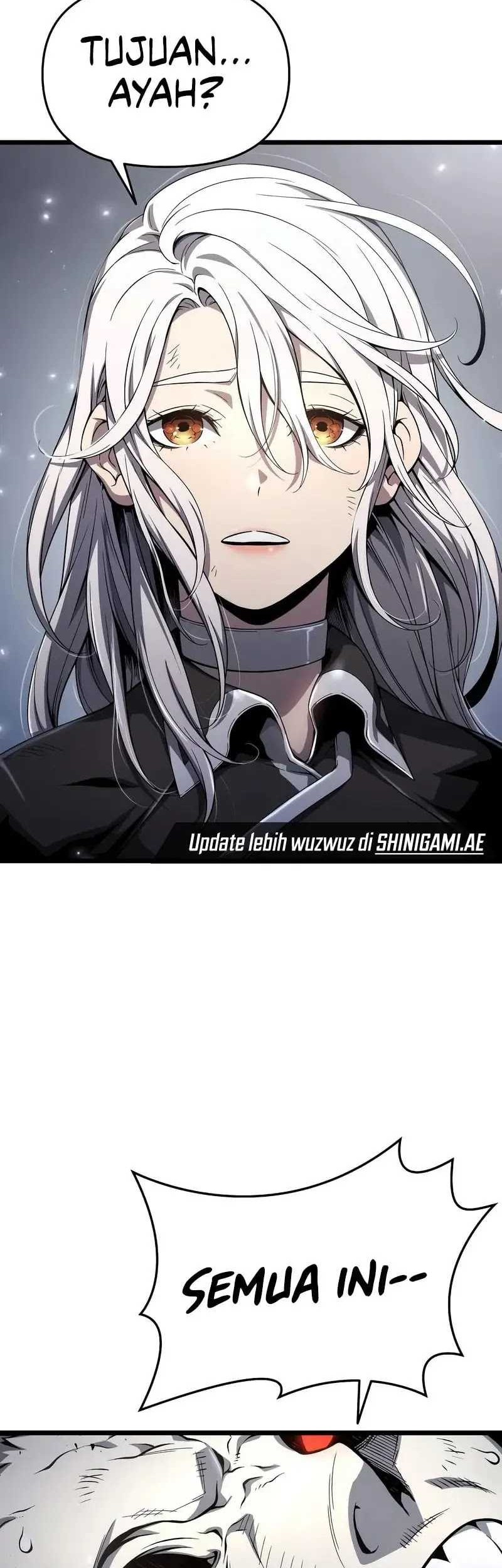 The Priest of Corruption Chapter 77 Gambar 59