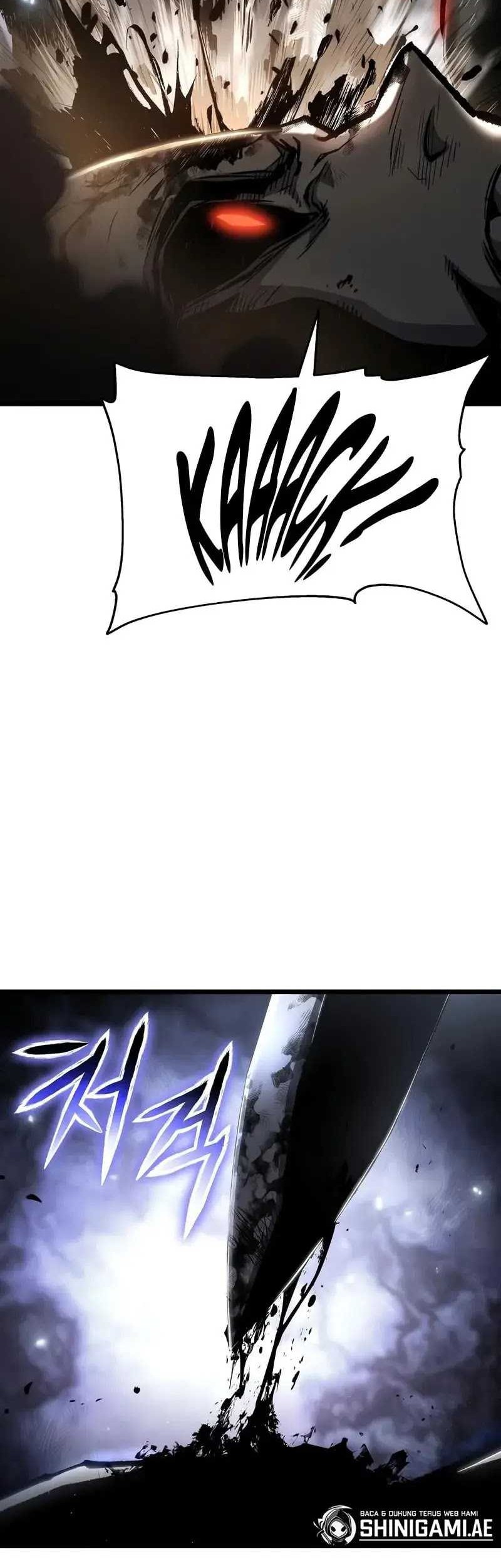 The Priest of Corruption Chapter 77 Gambar 65