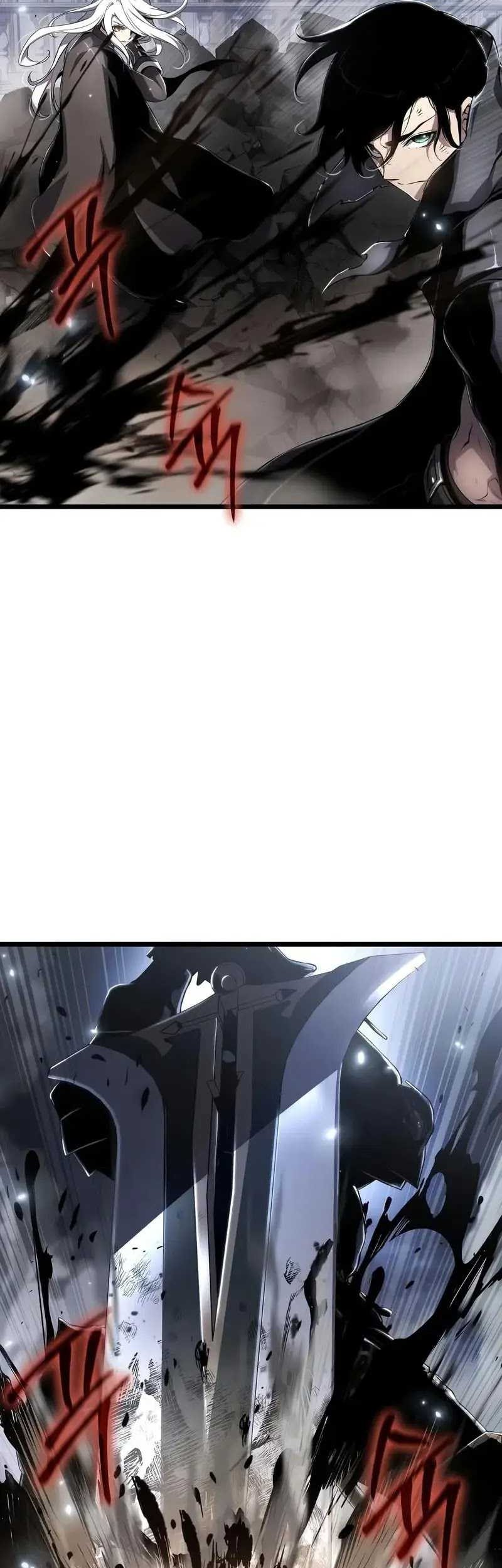 The Priest of Corruption Chapter 77 Gambar 64