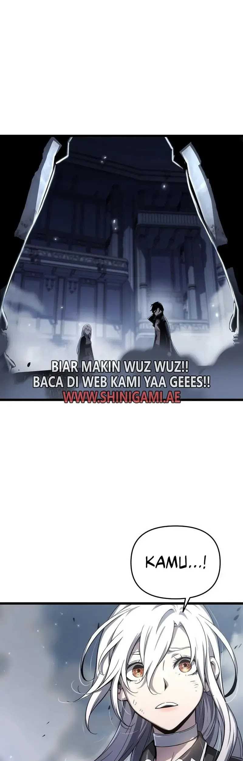 The Priest of Corruption Chapter 77 Gambar 66