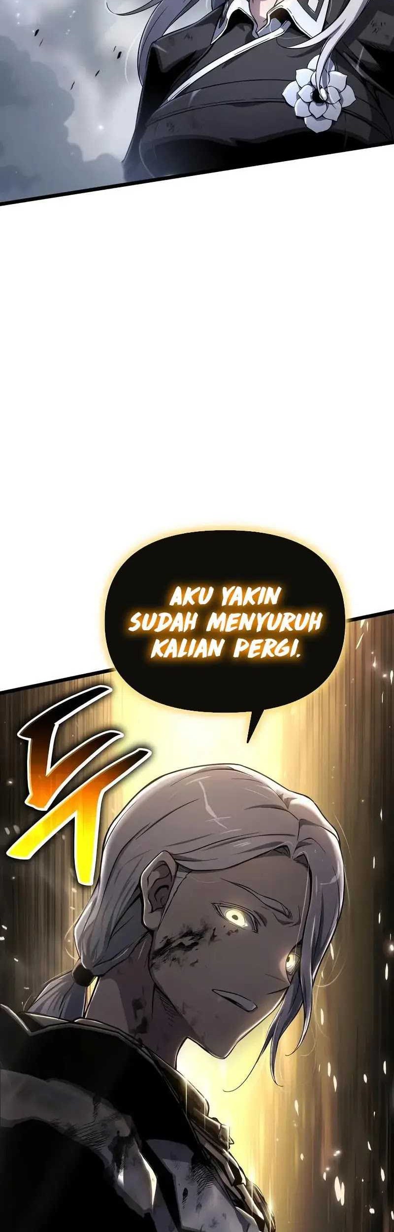 The Priest of Corruption Chapter 77 Gambar 67