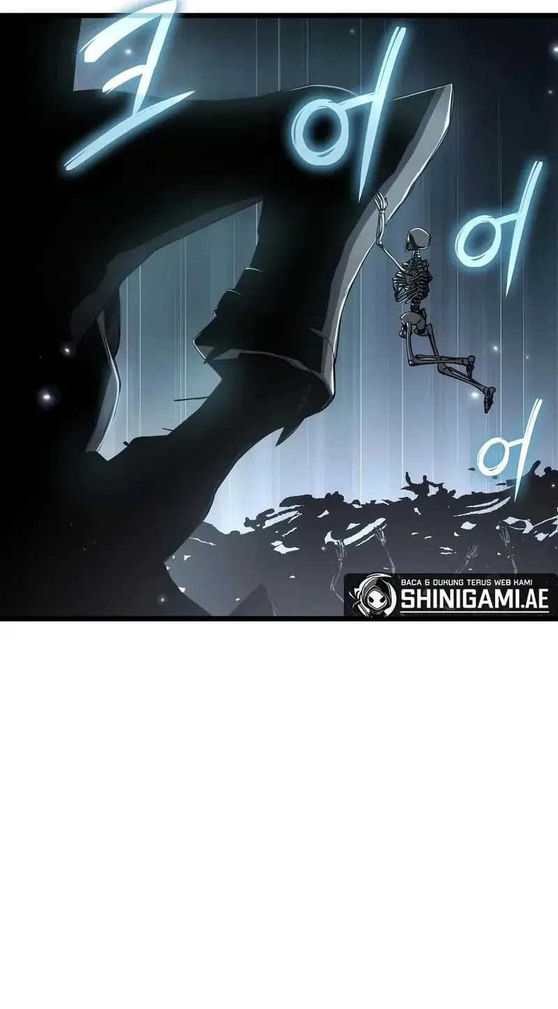 The Priest of Corruption Chapter 77 Gambar 37