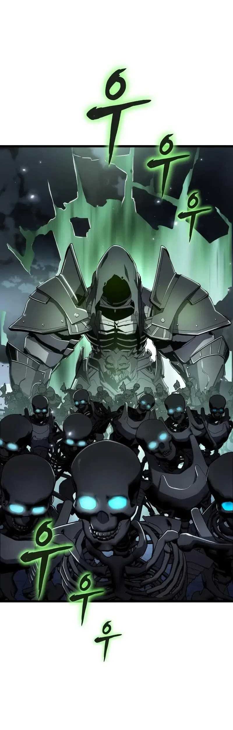 The Priest of Corruption Chapter 77 Gambar 35