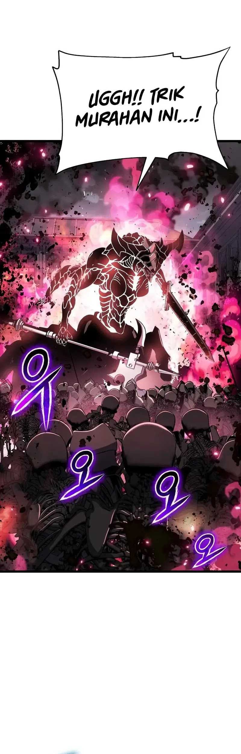 The Priest of Corruption Chapter 77 Gambar 36