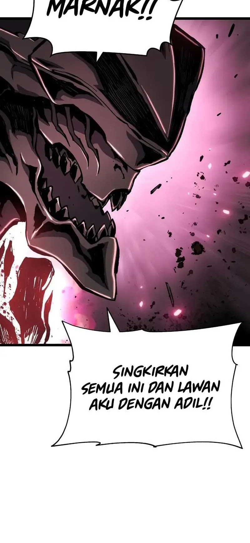 The Priest of Corruption Chapter 77 Gambar 41